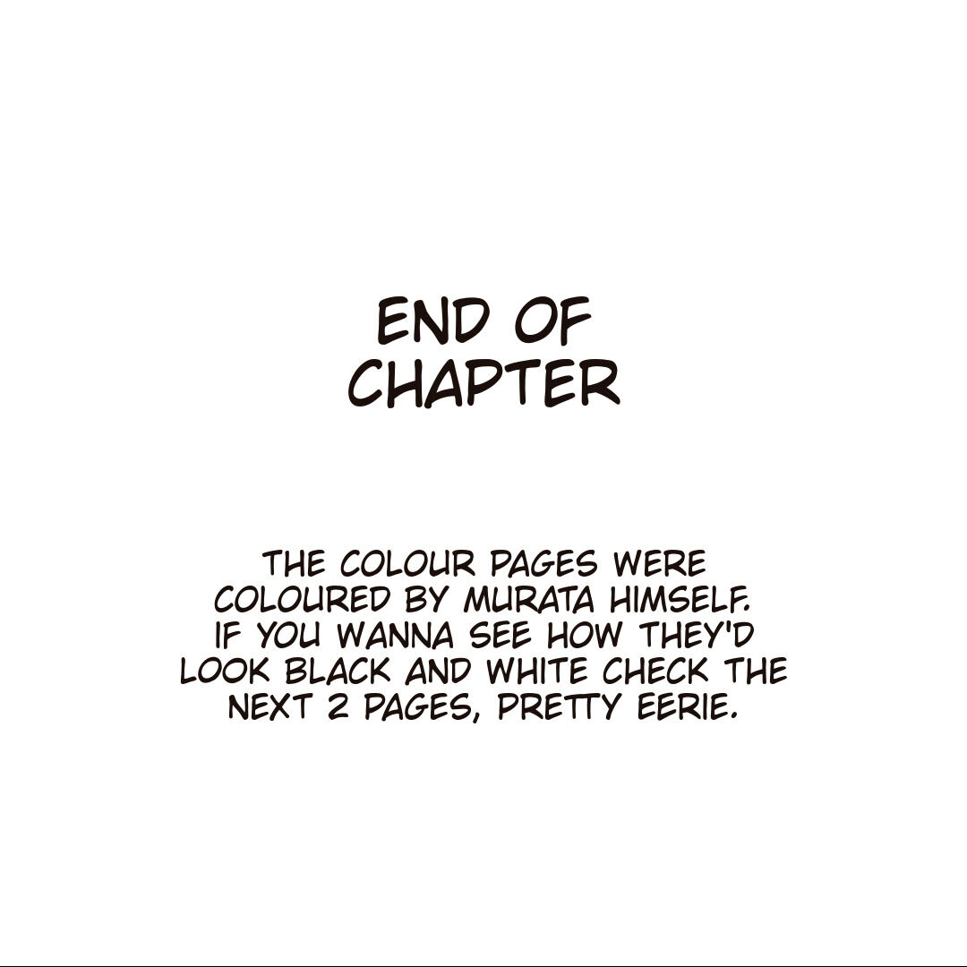 One Punch Man - Chapter 153 image 36